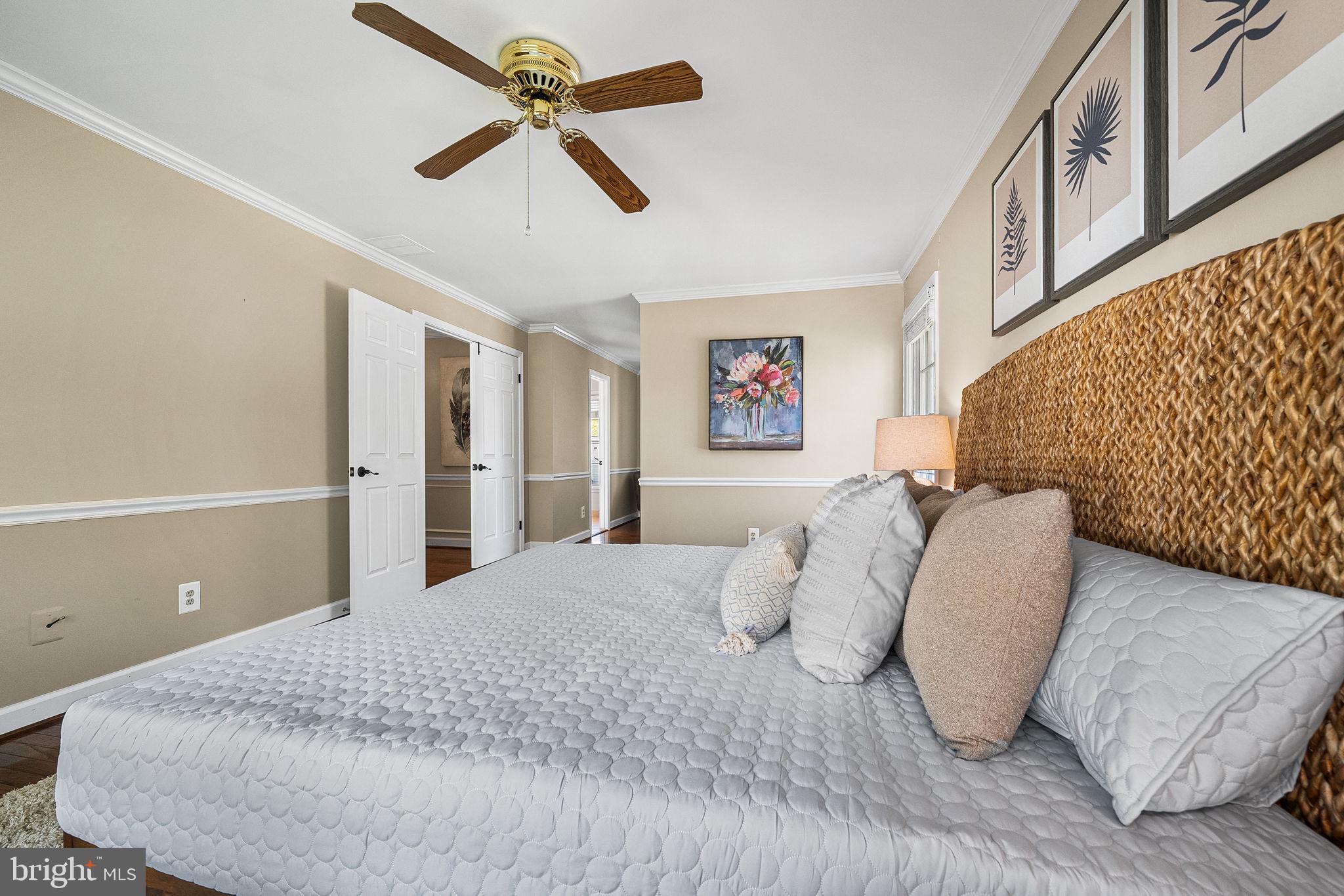 5407 Point Longstreet Way Burke, VA 22015 - Photo 39 of 69