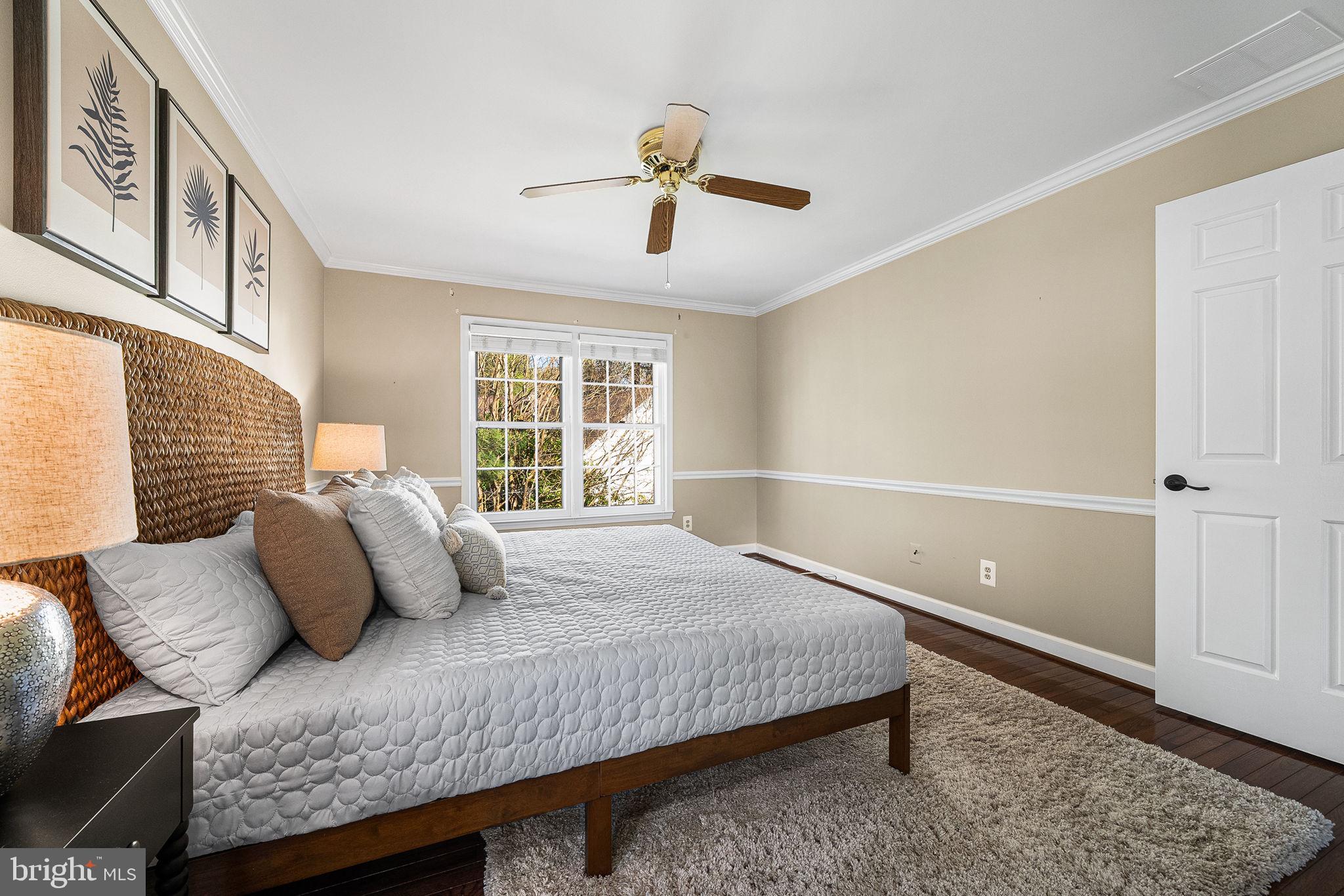 5407 Point Longstreet Way Burke, VA 22015 - Photo 40 of 69