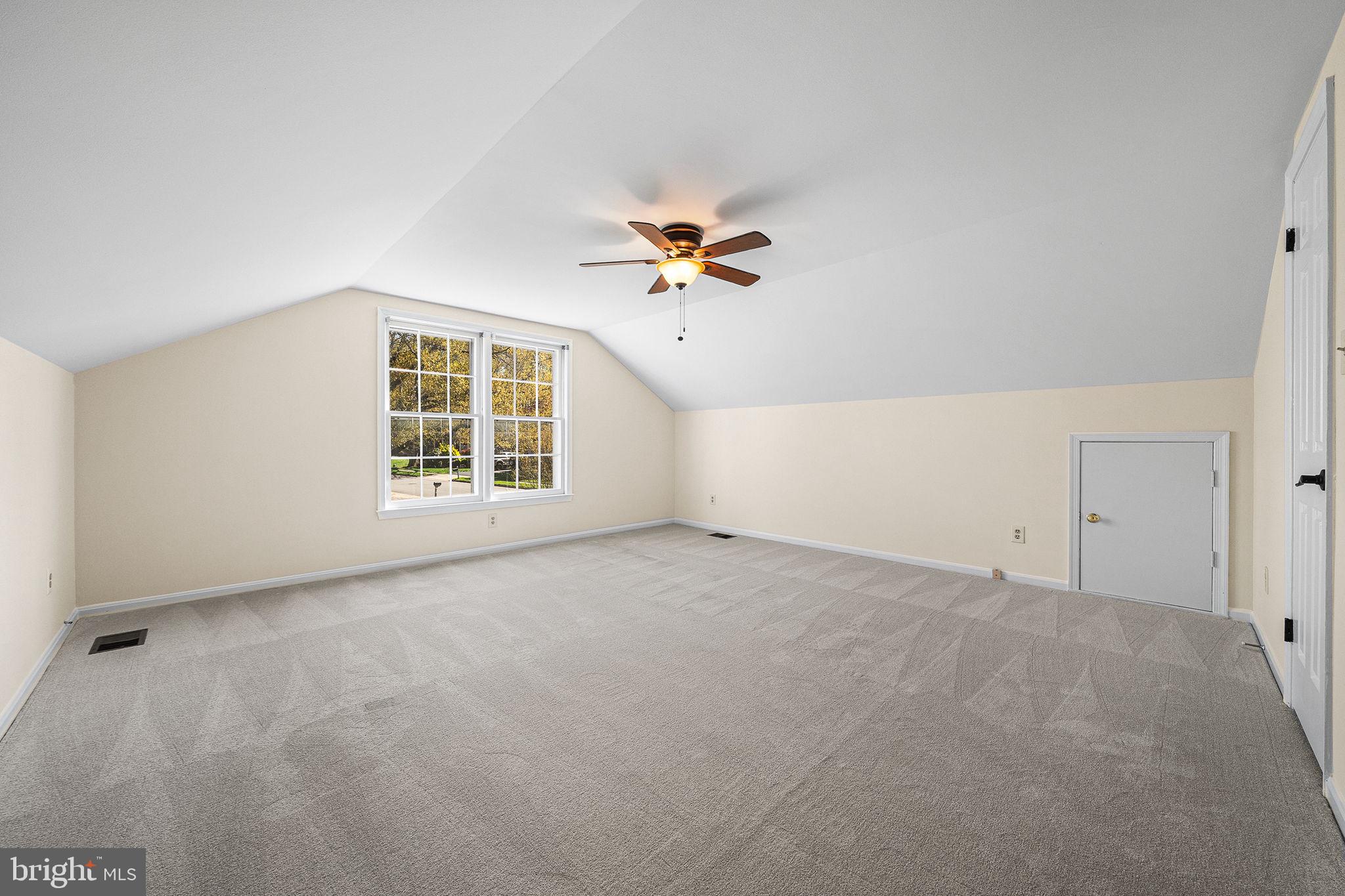 5407 Point Longstreet Way Burke, VA 22015 - Photo 54 of 69 Expansive Bedroom 5