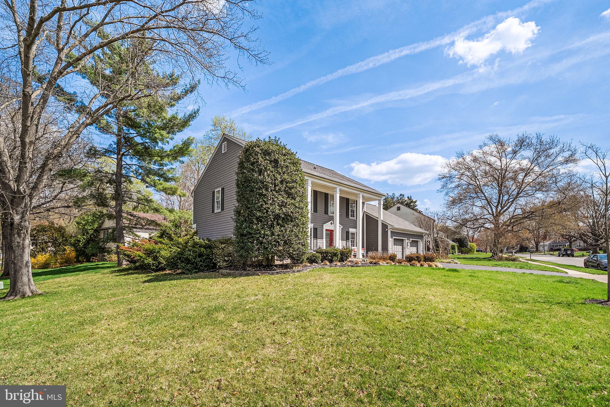 5407 Point Longstreet Way Burke, VA 22015 - Photo 67 of 69 In FCPS Lake Braddock School Pyramid