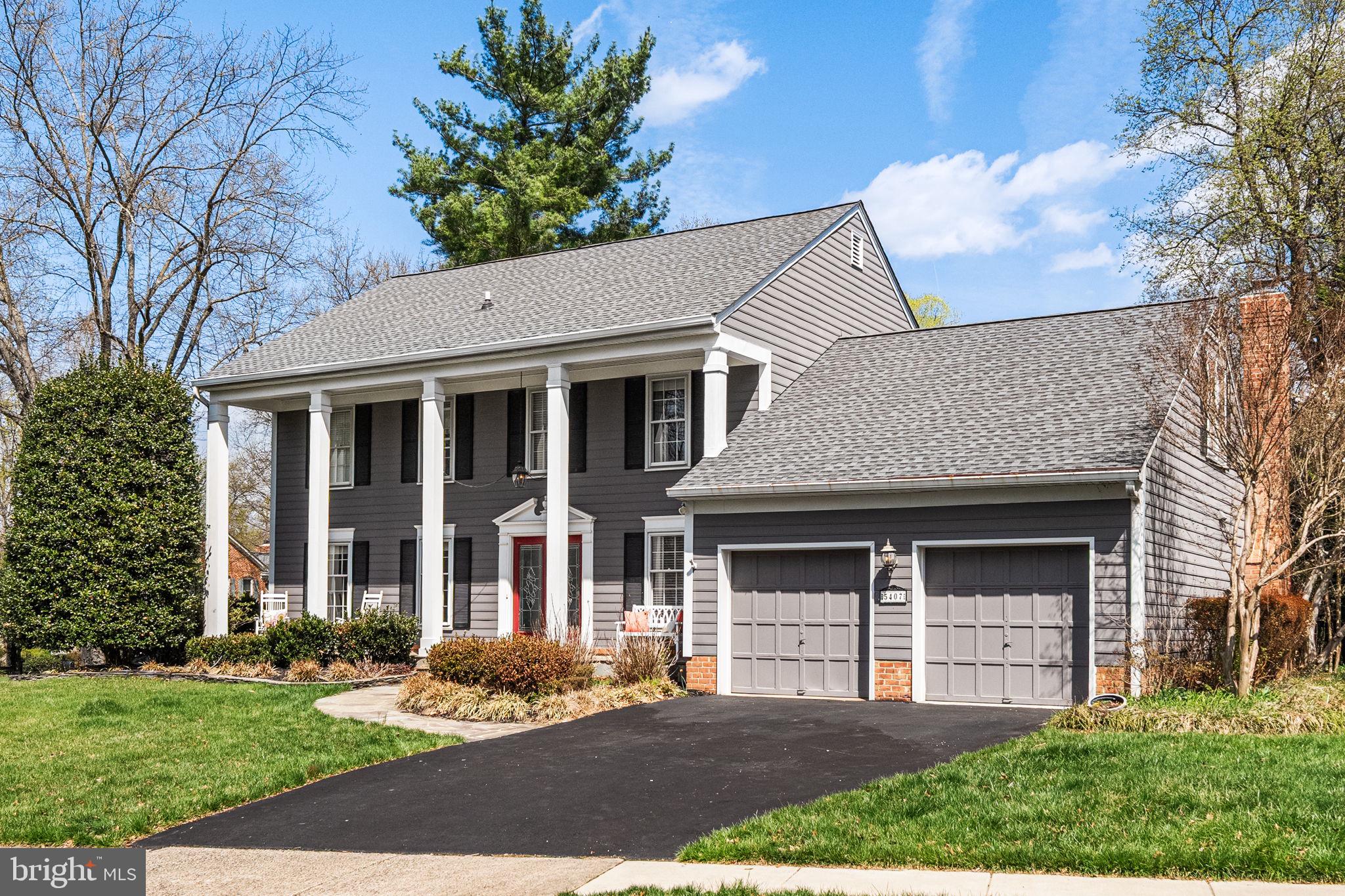 5407 Point Longstreet Way Burke, VA 22015 - Photo 68 of 69 Home Sweet Home!