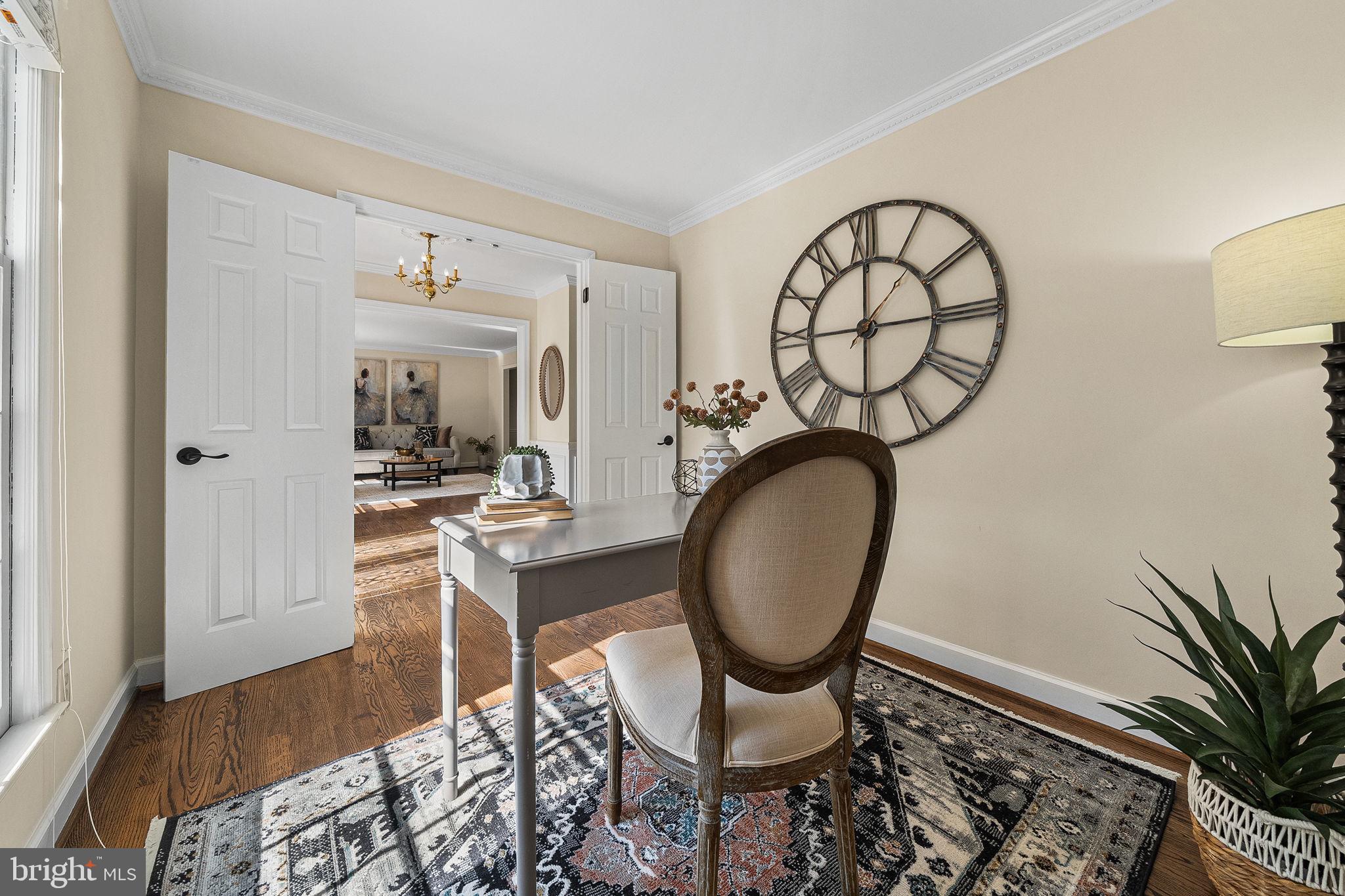 5407 Point Longstreet Way Burke, VA 22015 - Photo 7 of 69