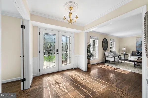 $1,050,000 | 5407 Point Longstreet Way, Burke, VA 22015