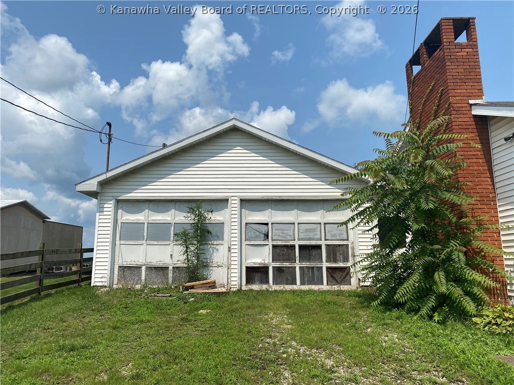 249 Hamilton Ridge Road Ravenswood, WV 26164 - Photo 2 of 28 Gallery Image 2