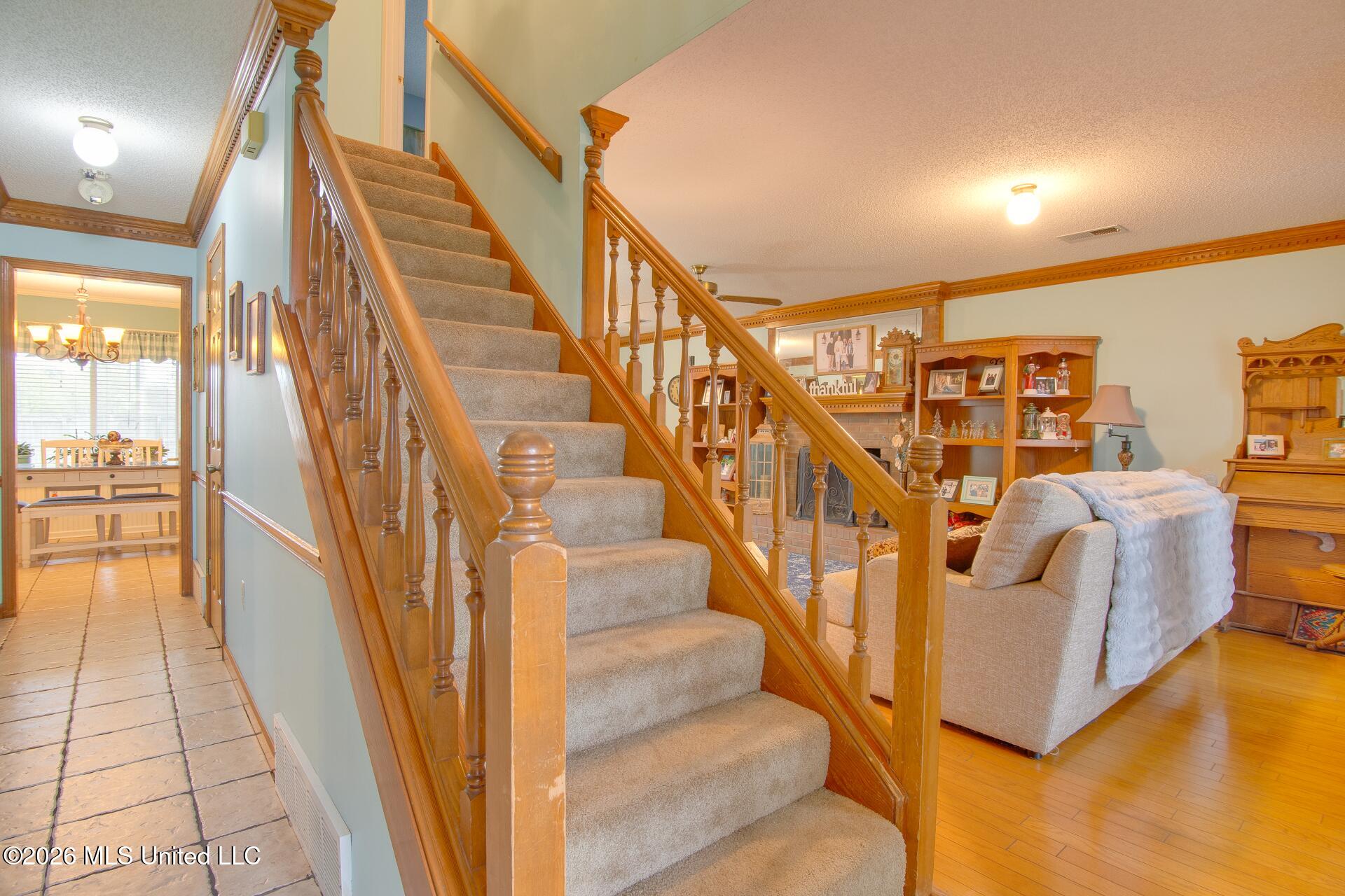 7160 Pecan Ridge North Southaven, MS 38671 - Photo 5 of 23 Entry