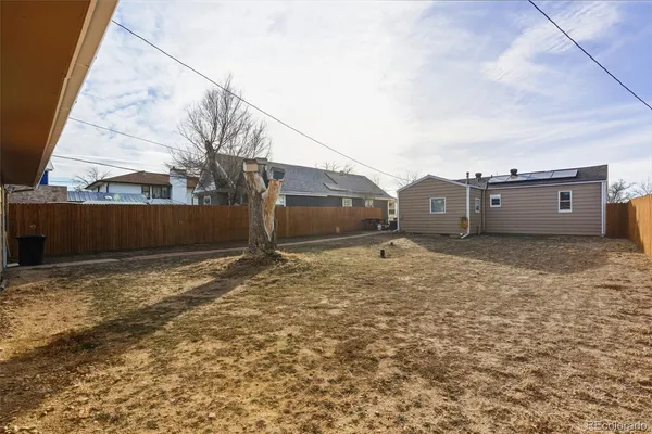 $390,000 | 544 South 3rd Avenue, Brighton, CO 80601