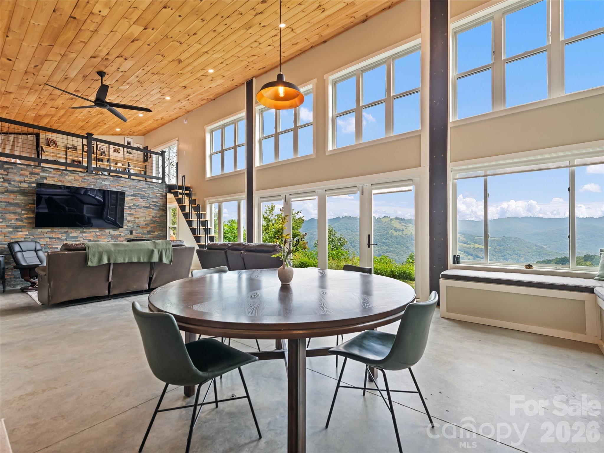 1225 Clark Road Clyde, NC 28721 - Photo 17 of 38