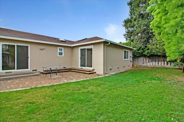 $4,675 | 1535 San Joaquin Avenue, San Jose, CA 95118