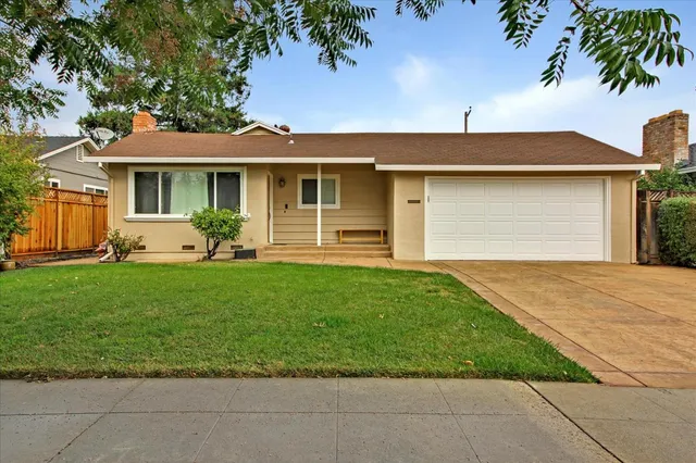 $4,675 | 1535 San Joaquin Avenue, San Jose, CA 95118