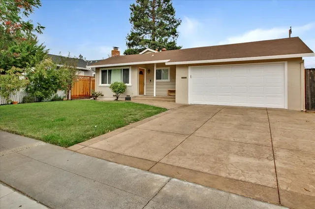 $4,675 | 1535 San Joaquin Avenue, San Jose, CA 95118