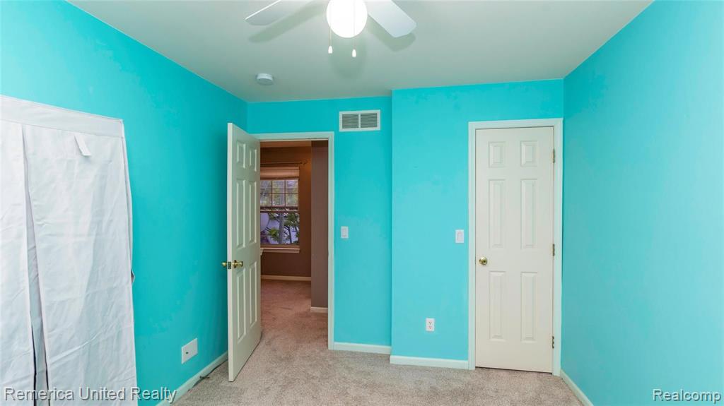 1922 Hawks Nest Court, Unit 58 Canton, MI 48188 - Photo 35 of 55
