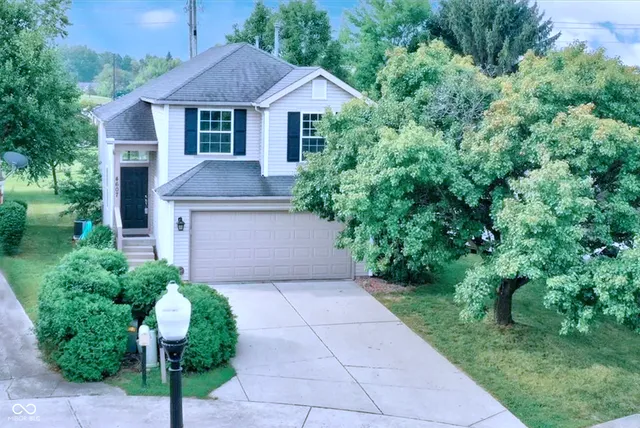 $1,895 | 4607 Owls Nest Place, Indianapolis, IN 46254