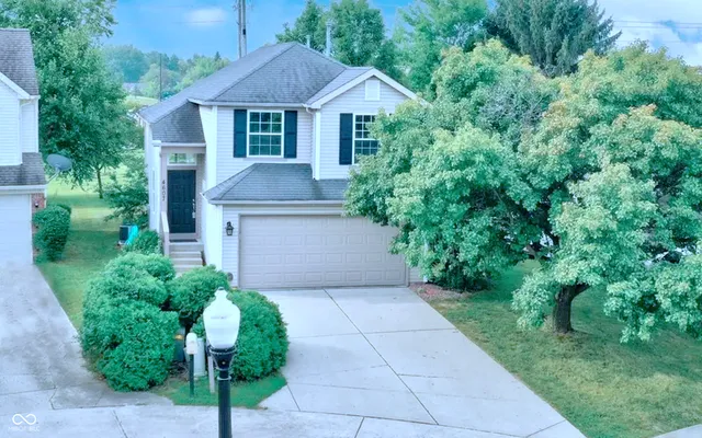$1,895 | 4607 Owls Nest Place, Indianapolis, IN 46254