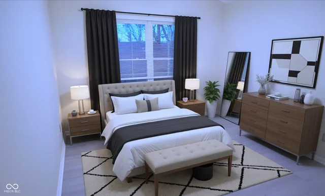 $1,895 | 4607 Owls Nest Place, Indianapolis, IN 46254