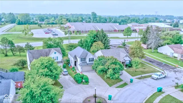 $1,895 | 4607 Owls Nest Place, Indianapolis, IN 46254