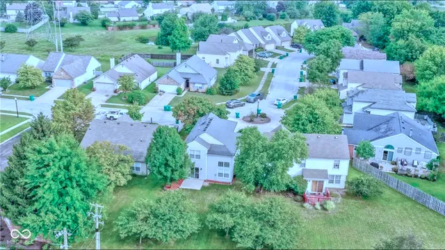 $1,895 | 4607 Owls Nest Place, Indianapolis, IN 46254