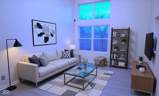 $1,895 | 4607 Owls Nest Place, Indianapolis, IN 46254