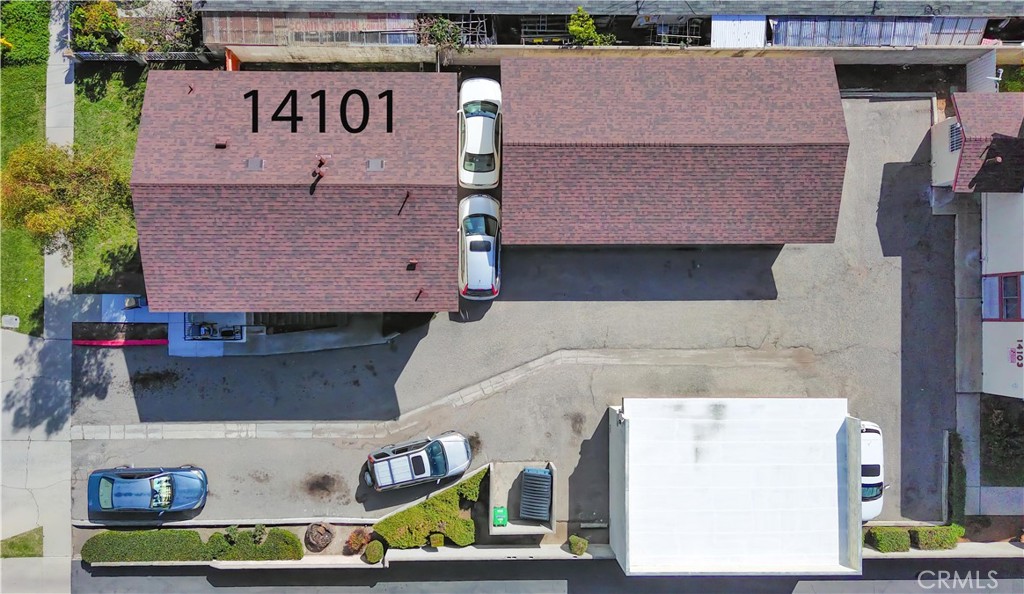 14101 Rondeau Street Westminster, CA 92683 - Photo 17 of 21