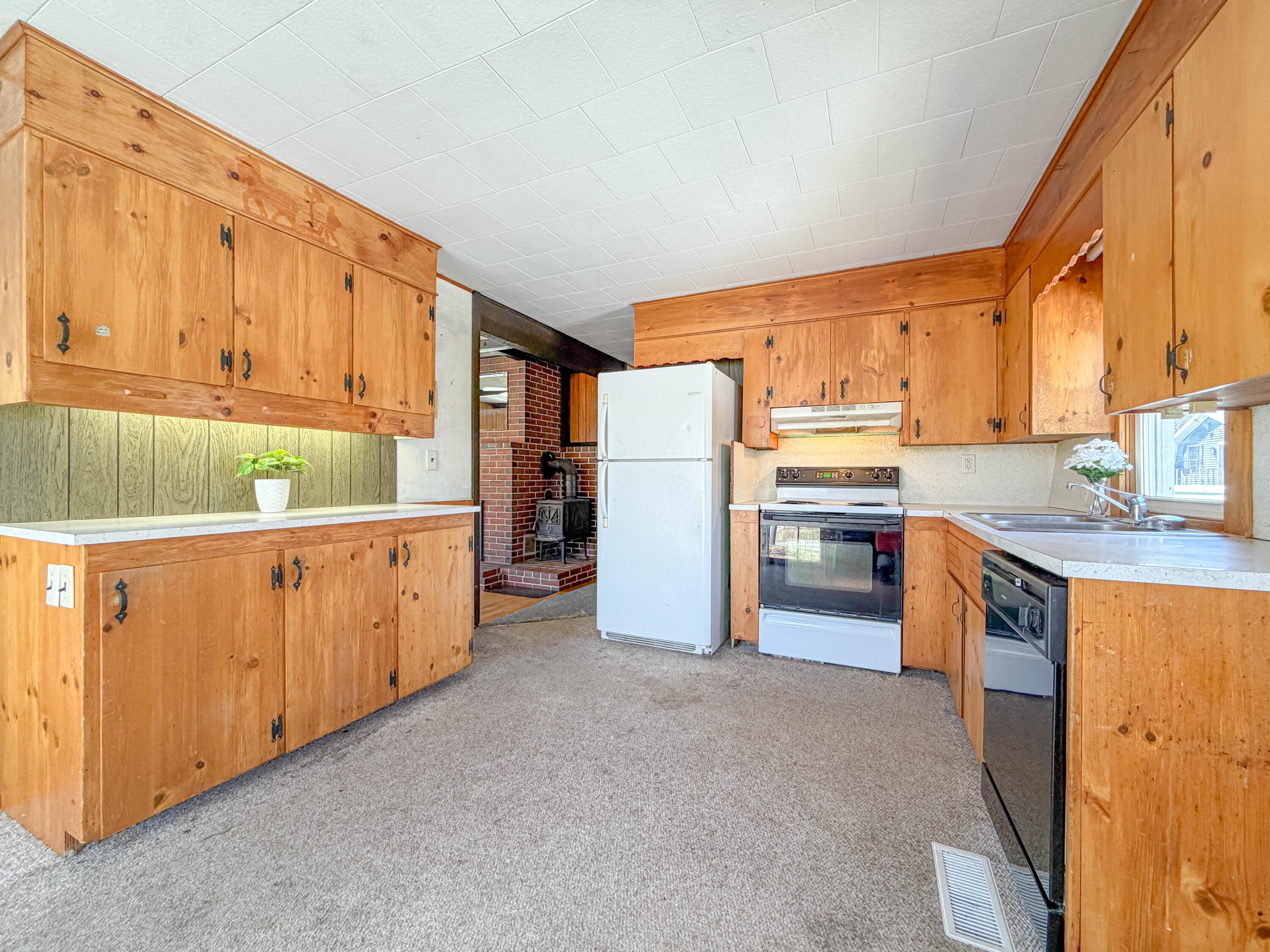 1384 Cape Road Limington, ME 04049 - Photo 23 of 110 1384 Cape Rd Limington -24