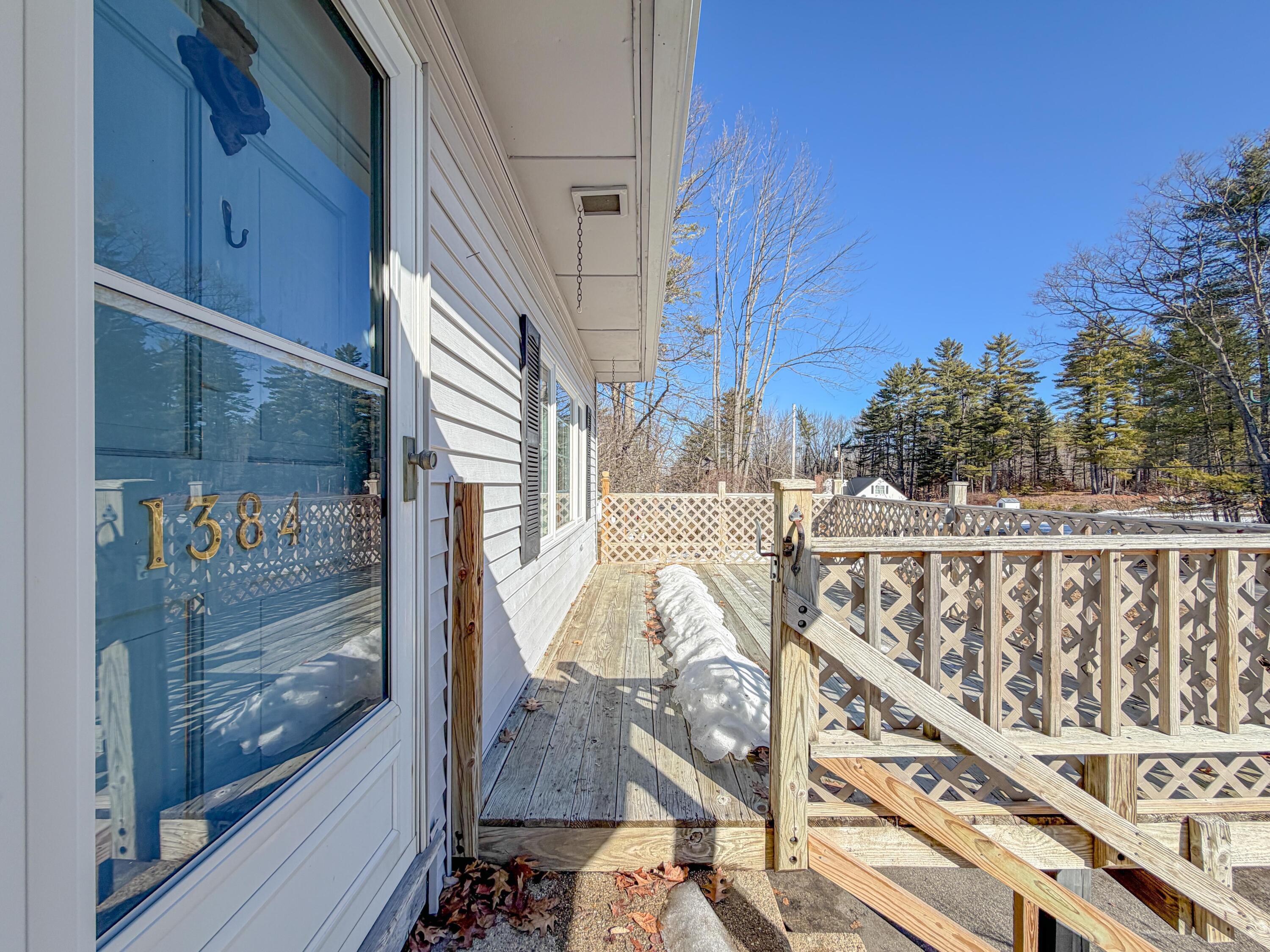 1384 Cape Road Limington, ME 04049 - Photo 5 of 110 1384 Cape Rd Limington -6