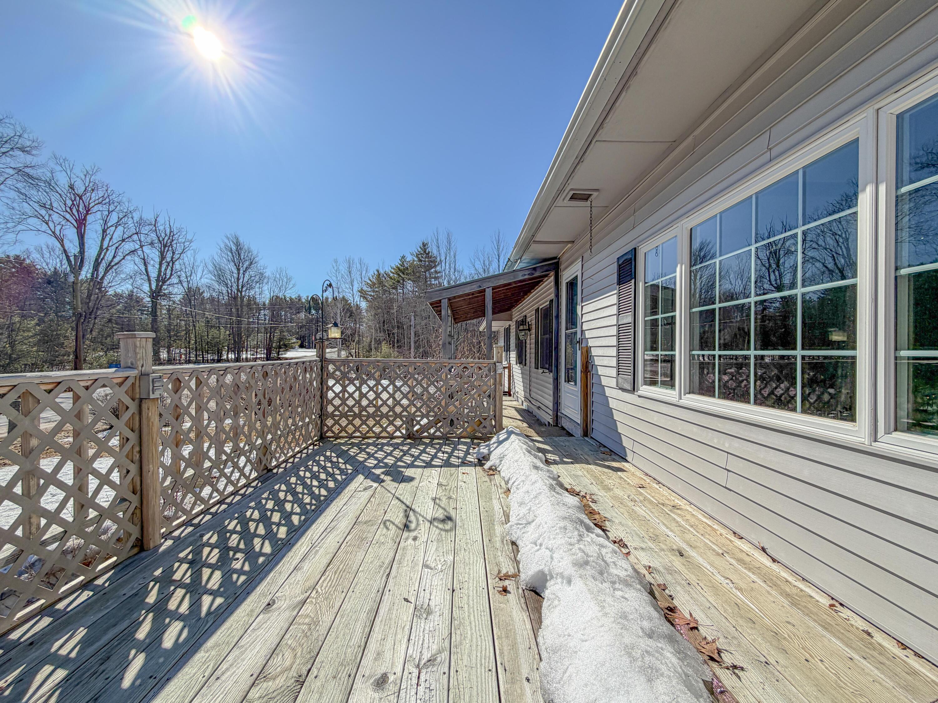 1384 Cape Road Limington, ME 04049 - Photo 6 of 110 1384 Cape Rd Limington -7