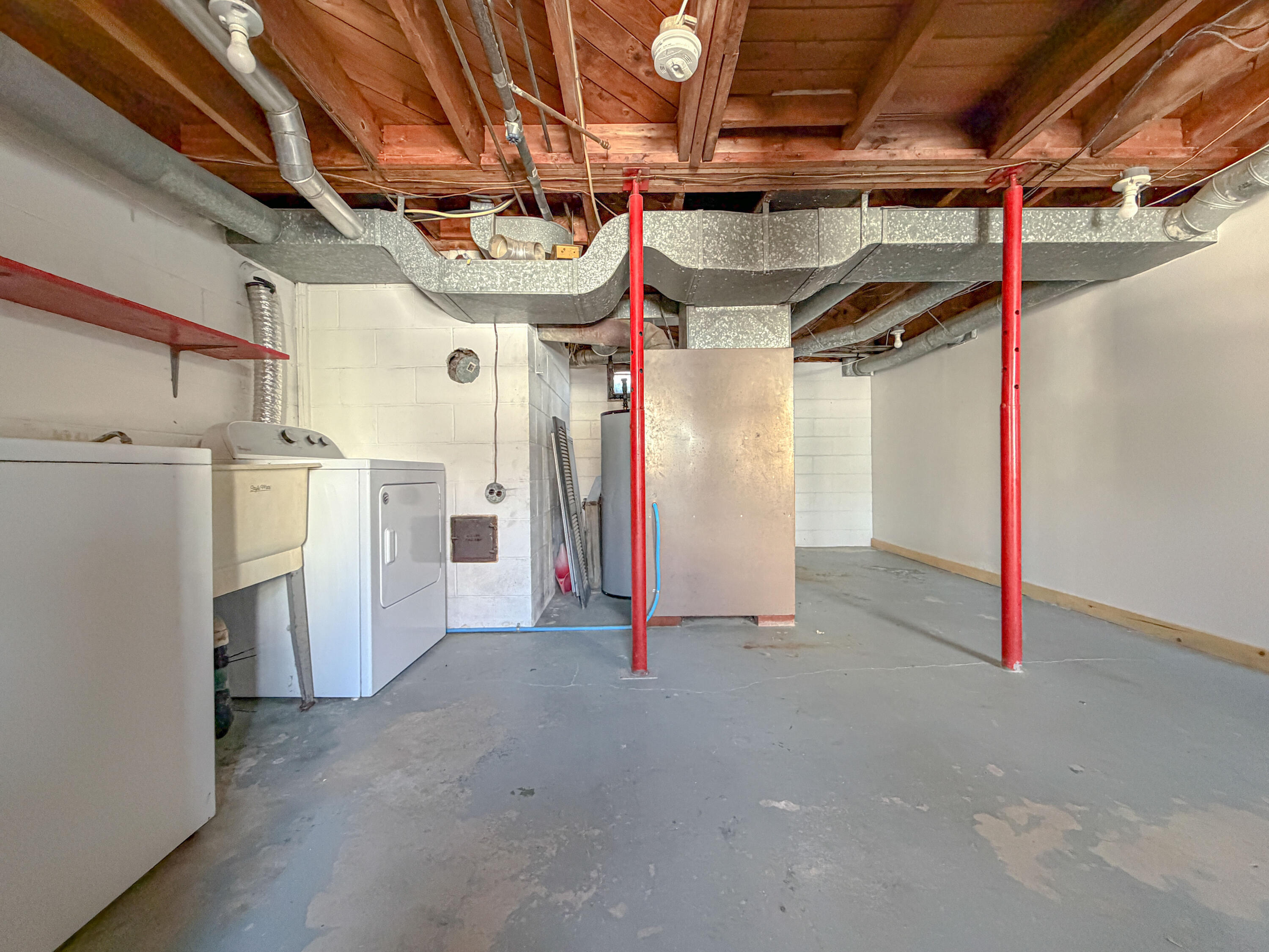 1384 Cape Road Limington, ME 04049 - Photo 67 of 110 1384 Cape Rd Limington -68