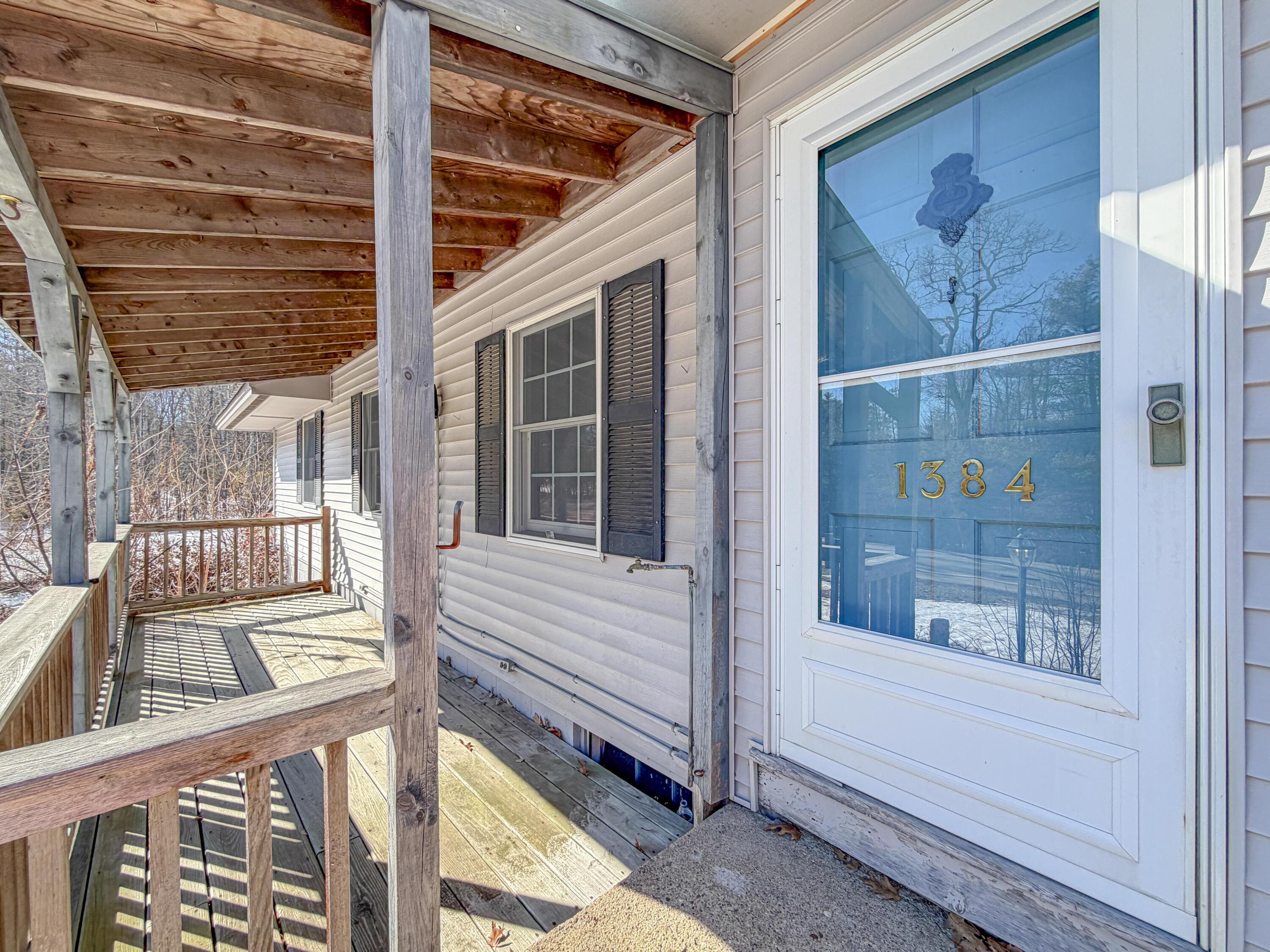 1384 Cape Road Limington, ME 04049 - Photo 7 of 110 1384 Cape Rd Limington -8