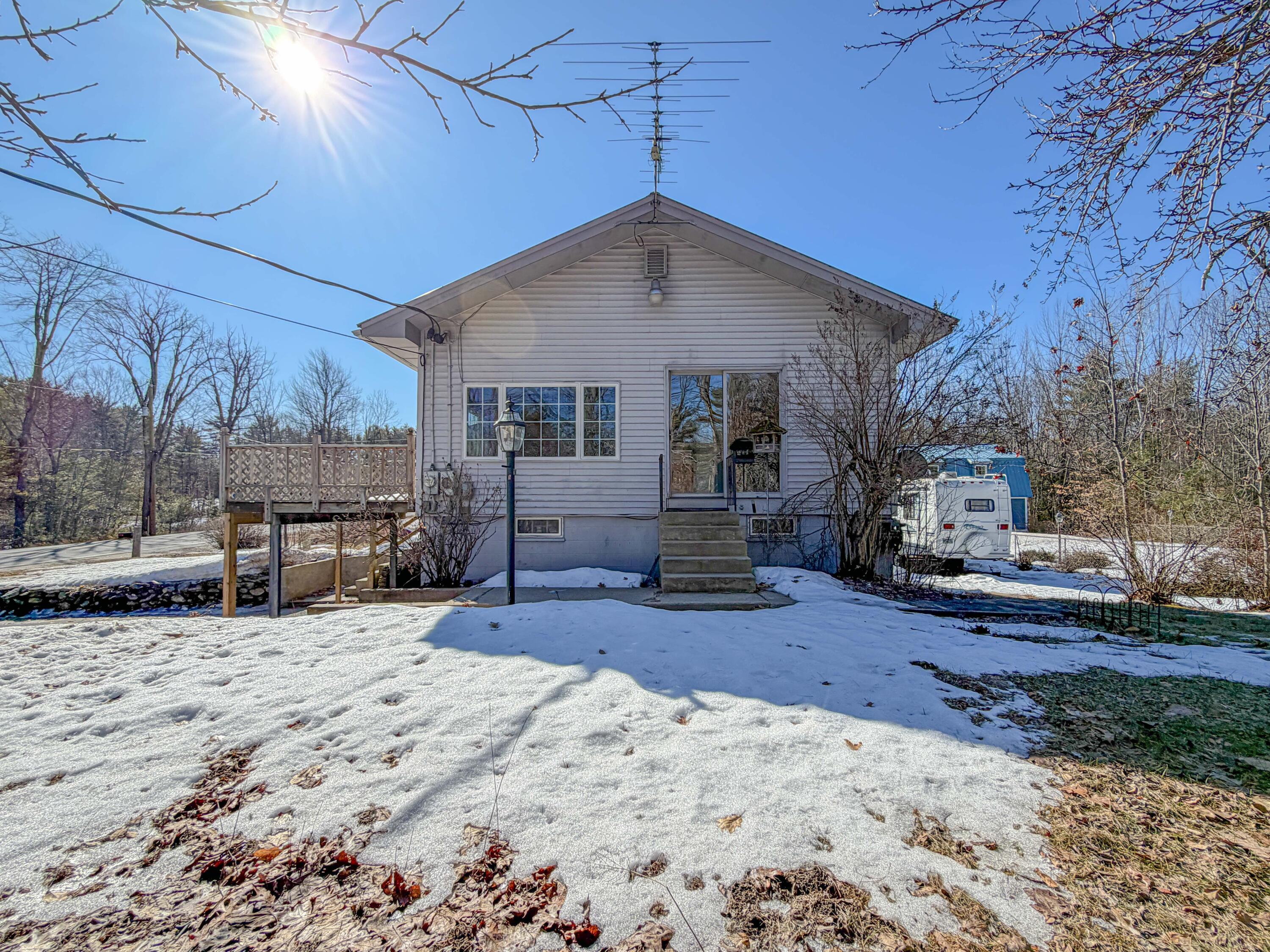 1384 Cape Road Limington, ME 04049 - Photo 74 of 110 1384 Cape Rd Limington -75