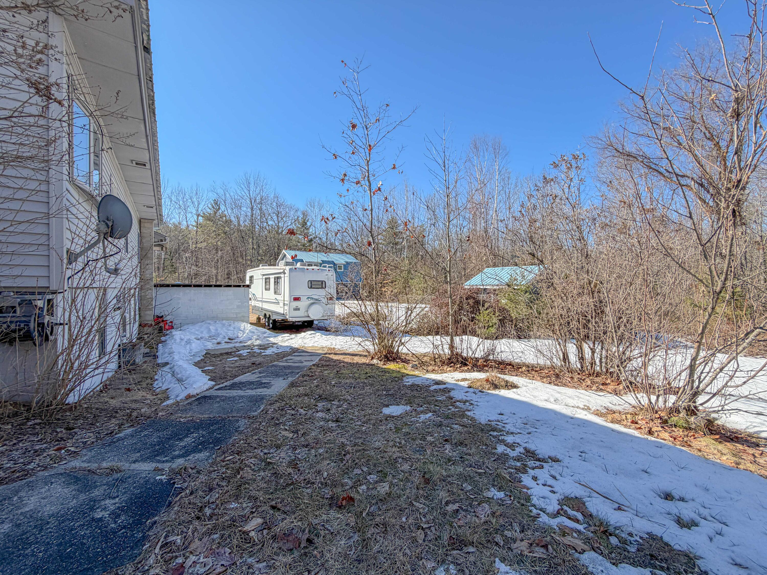 1384 Cape Road Limington, ME 04049 - Photo 76 of 110 1384 Cape Rd Limington -77