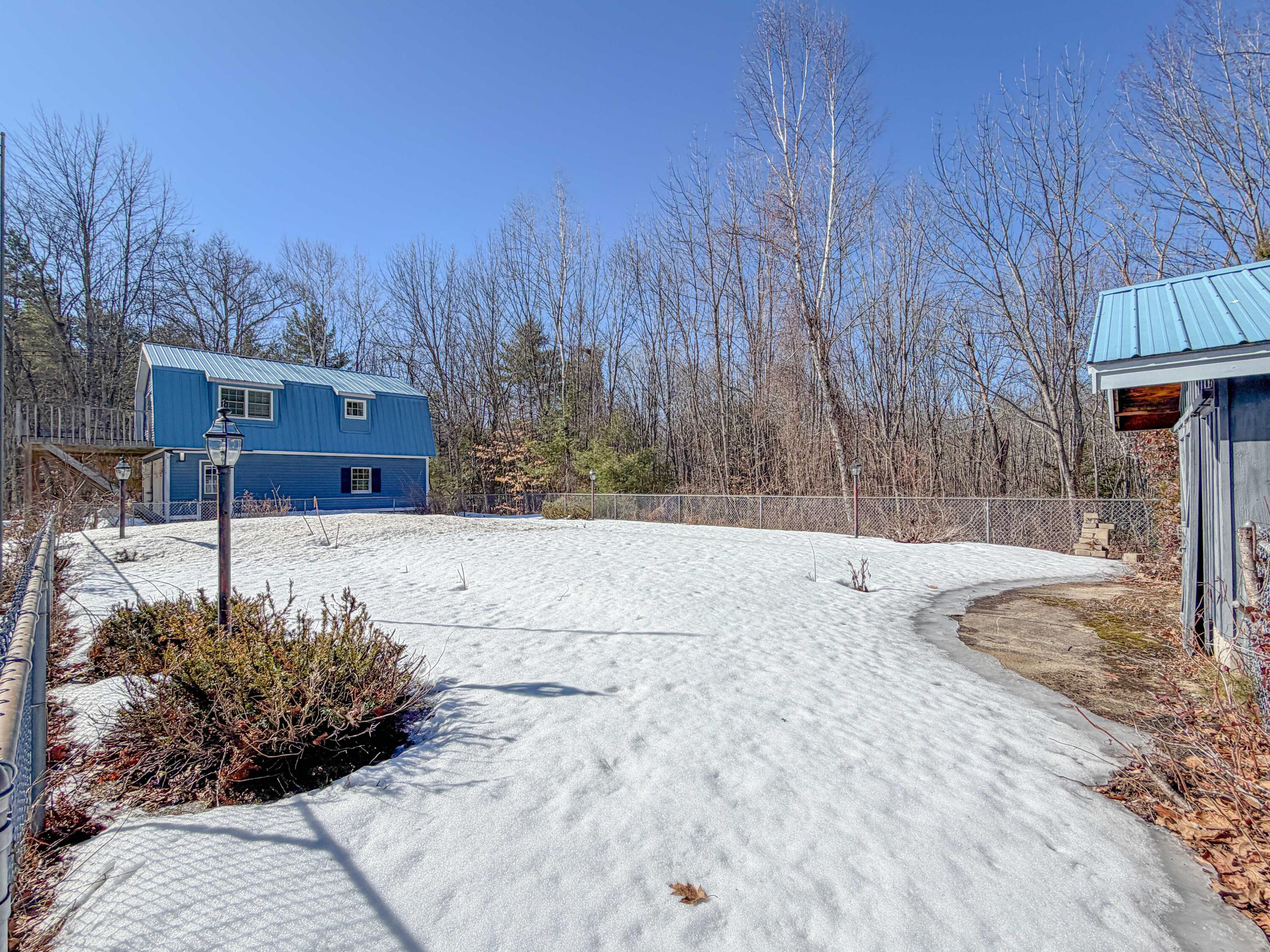 1384 Cape Road Limington, ME 04049 - Photo 77 of 110 1384 Cape Rd Limington -78