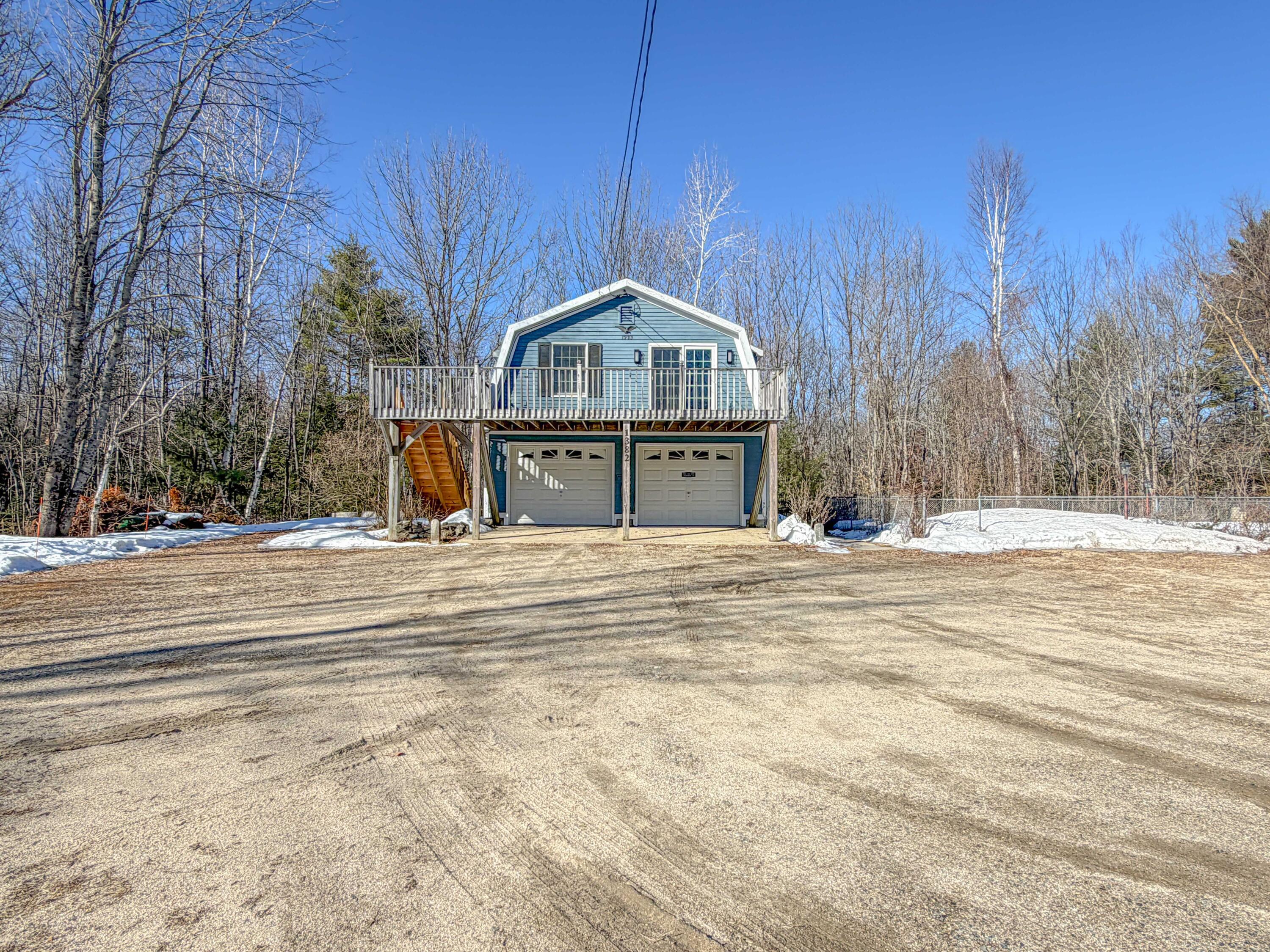1384 Cape Road Limington, ME 04049 - Photo 80 of 110 1384 Cape Rd Limington -82