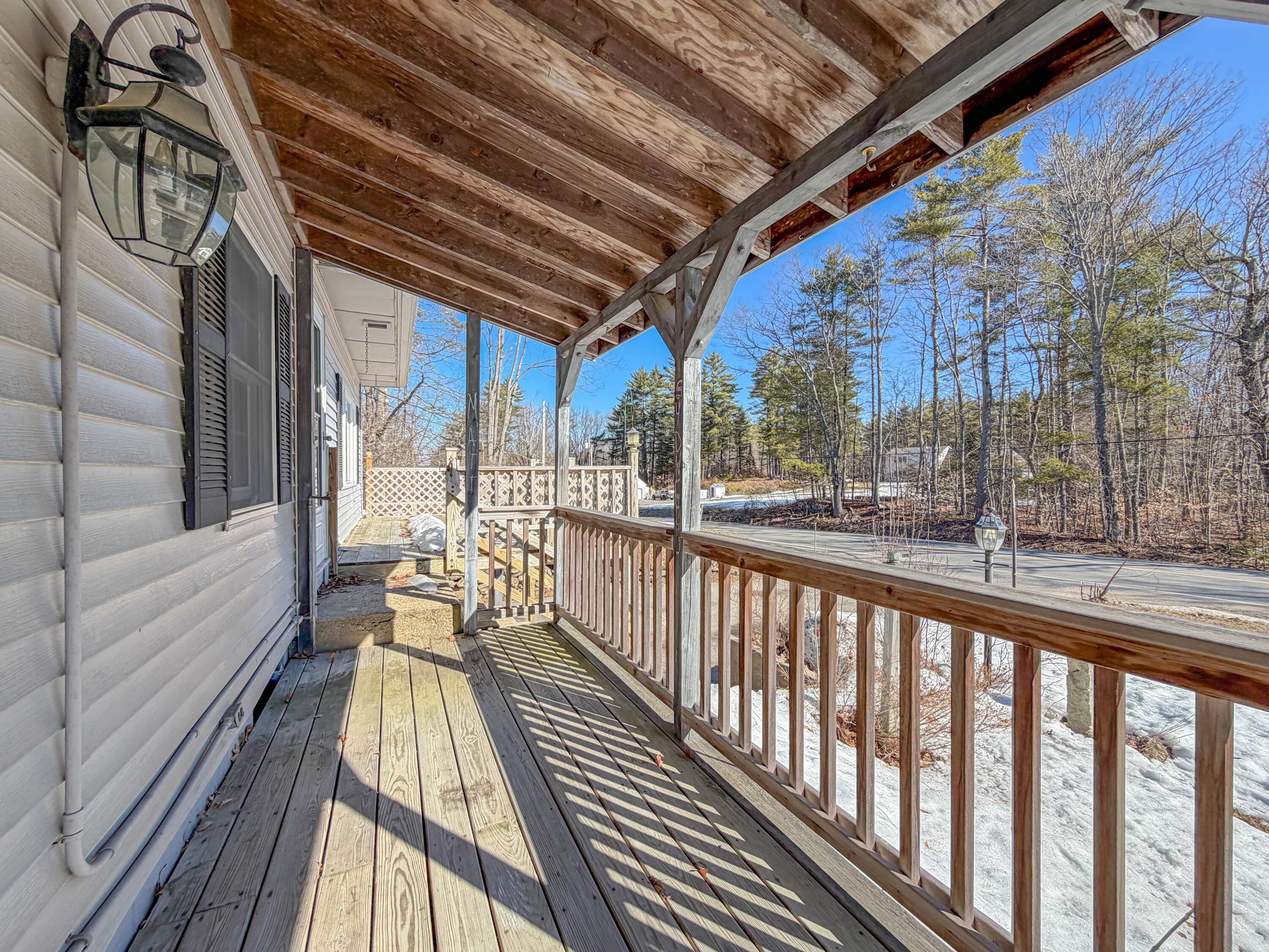 1384 Cape Road Limington, ME 04049 - Photo 8 of 110 1384 Cape Rd Limington -9