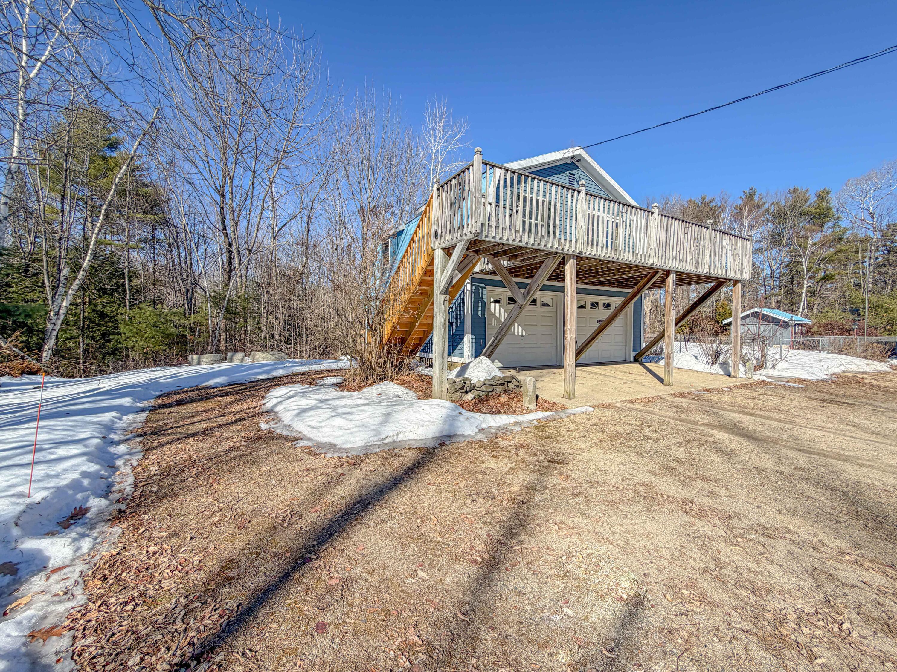 1384 Cape Road Limington, ME 04049 - Photo 81 of 110 1384 Cape Rd Limington -83