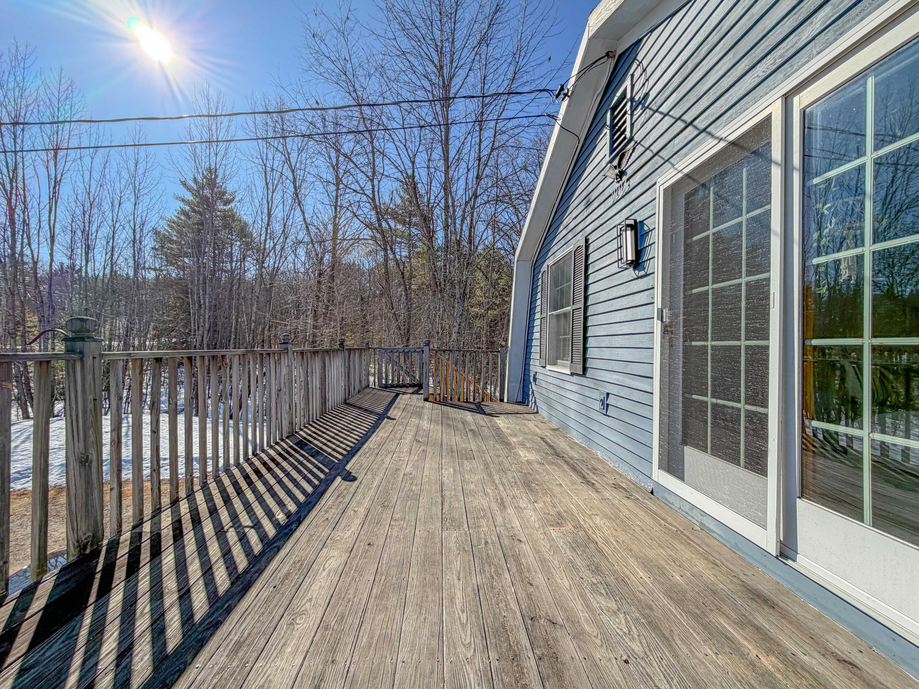 1384 Cape Road Limington, ME 04049 - Photo 84 of 110 1384 Cape Rd Limington -86