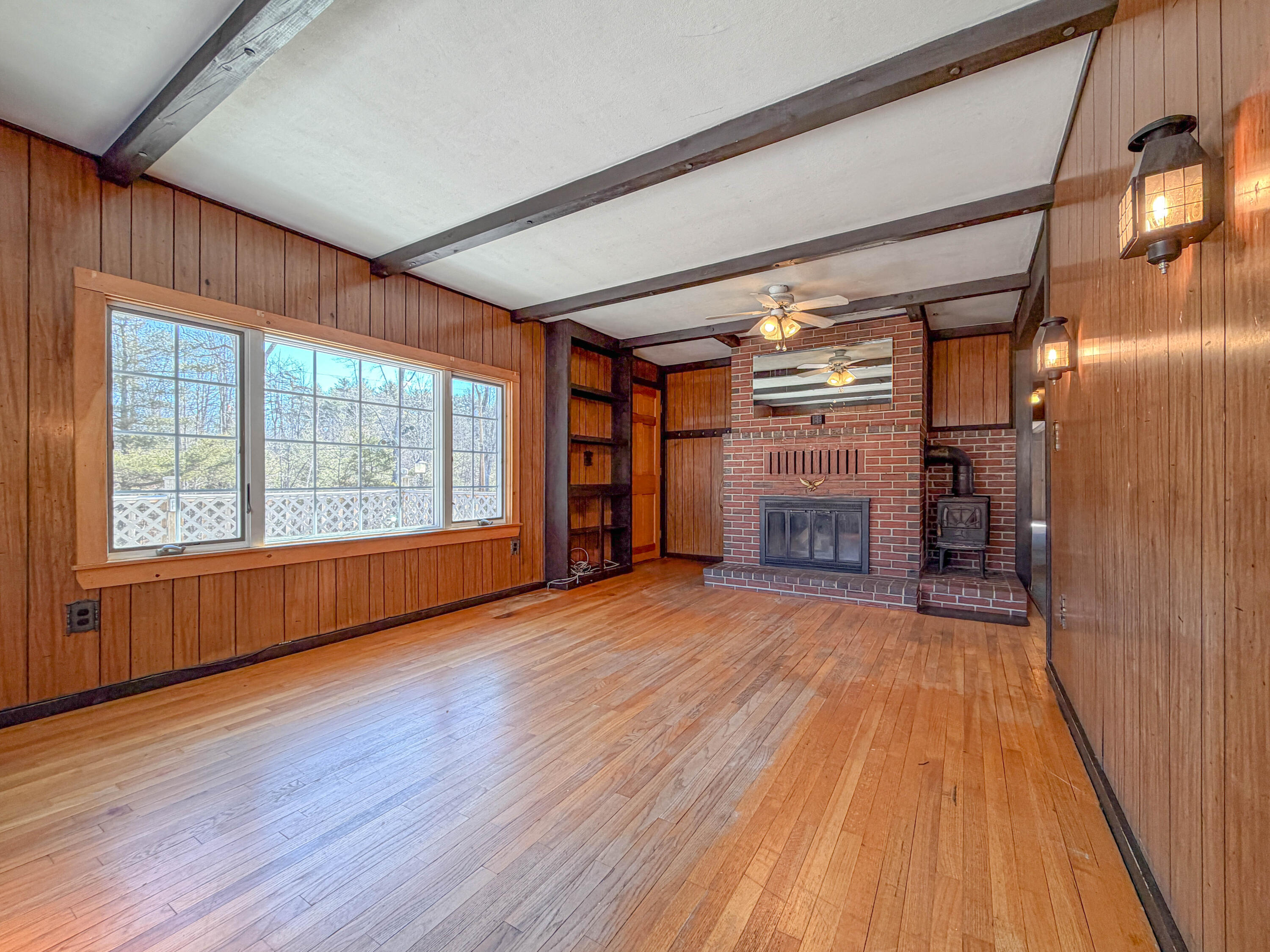 1384 Cape Road Limington, ME 04049 - Photo 10 of 110 1384 Cape Rd Limington -11