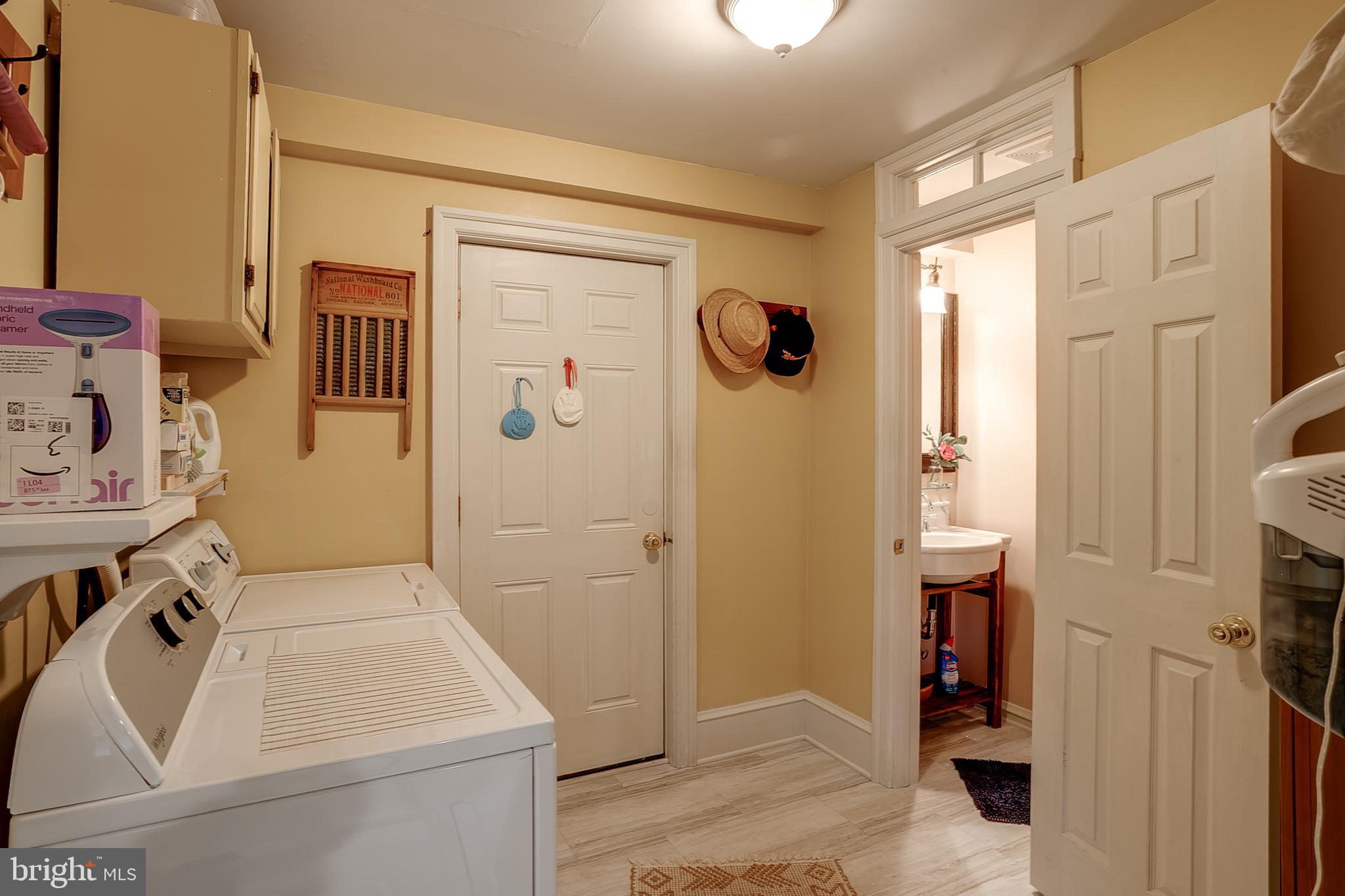 5 Henry Street Delran, NJ 08075 - Photo 18 of 32 Laundry Room