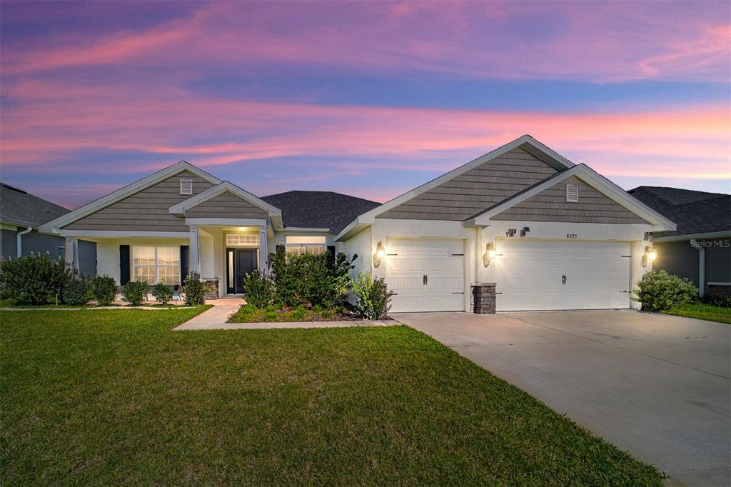 8395 Southwest 58th Avenue Ocala, FL 34476 - Photo 1 of 1