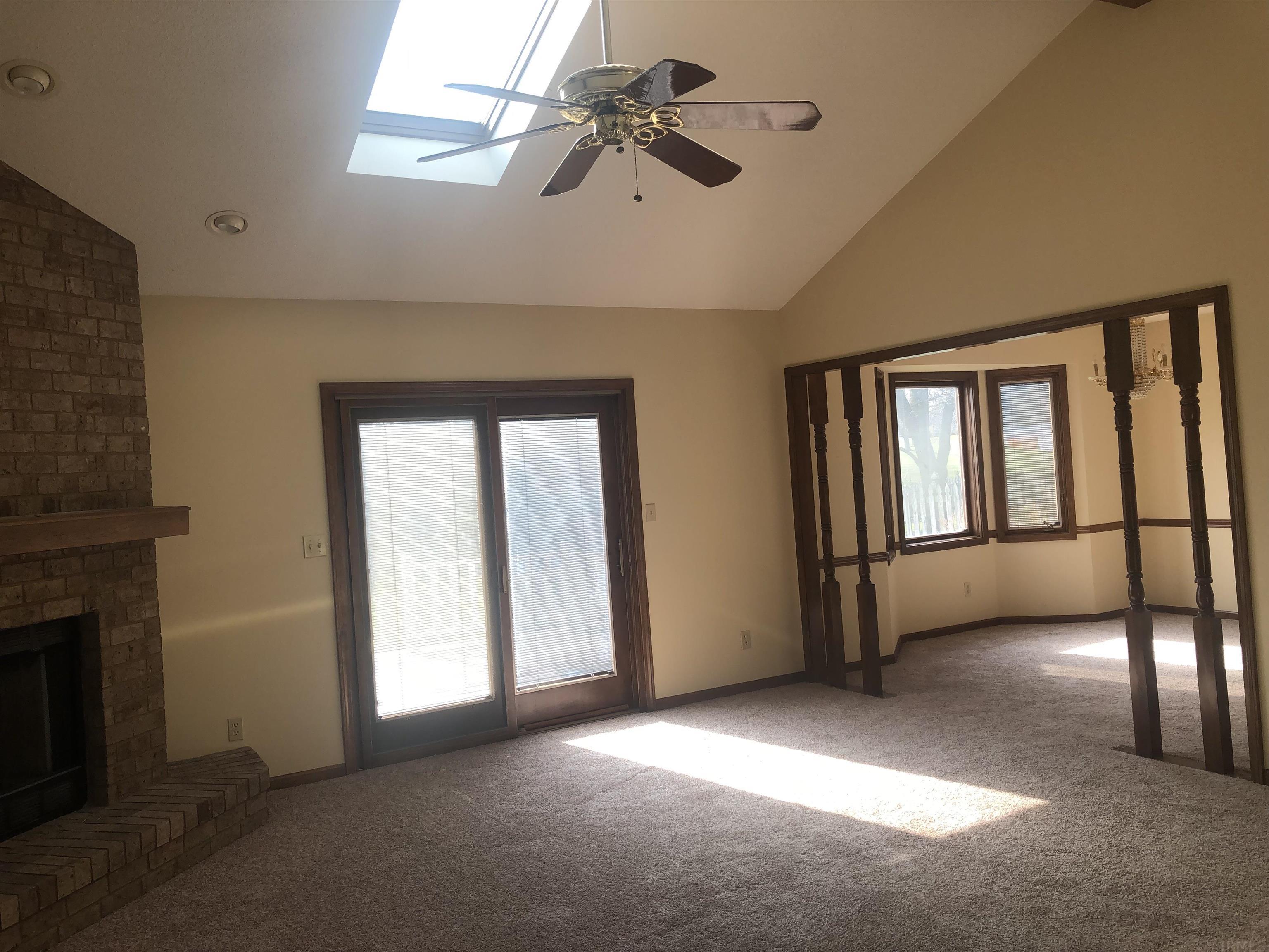 8526 Hawk Spring Hill Fort Wayne, IN 46825 - Photo 1 of 8 Gallery Image 1