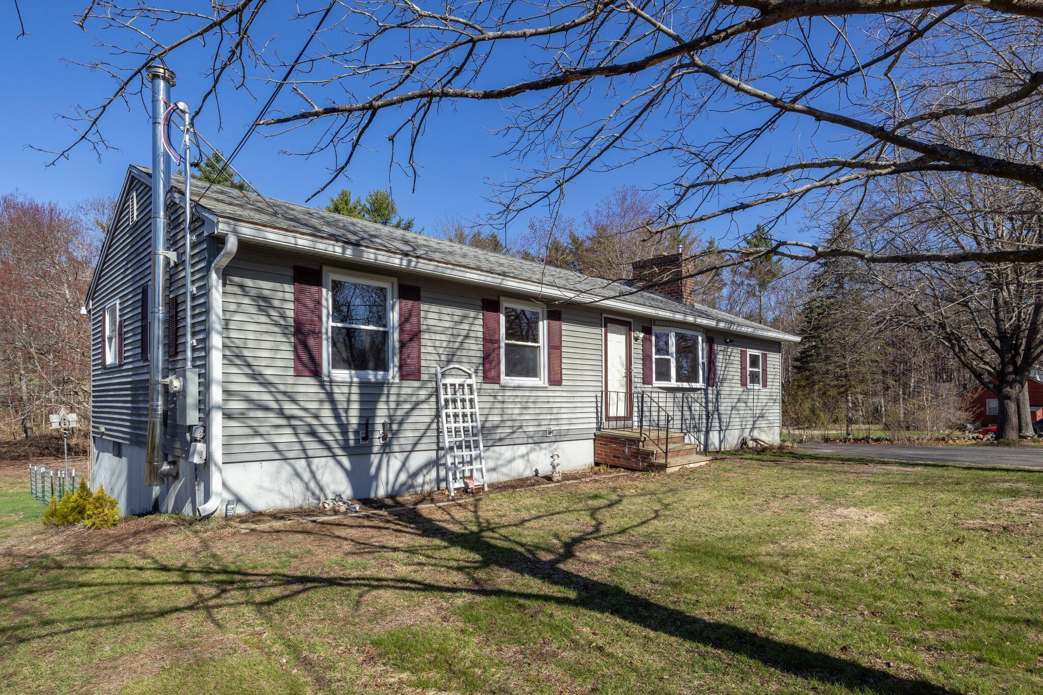 114 Stanley Road Sanford, ME 04083 - Photo 2 of 50 114 Stanley Rd, Sanford
