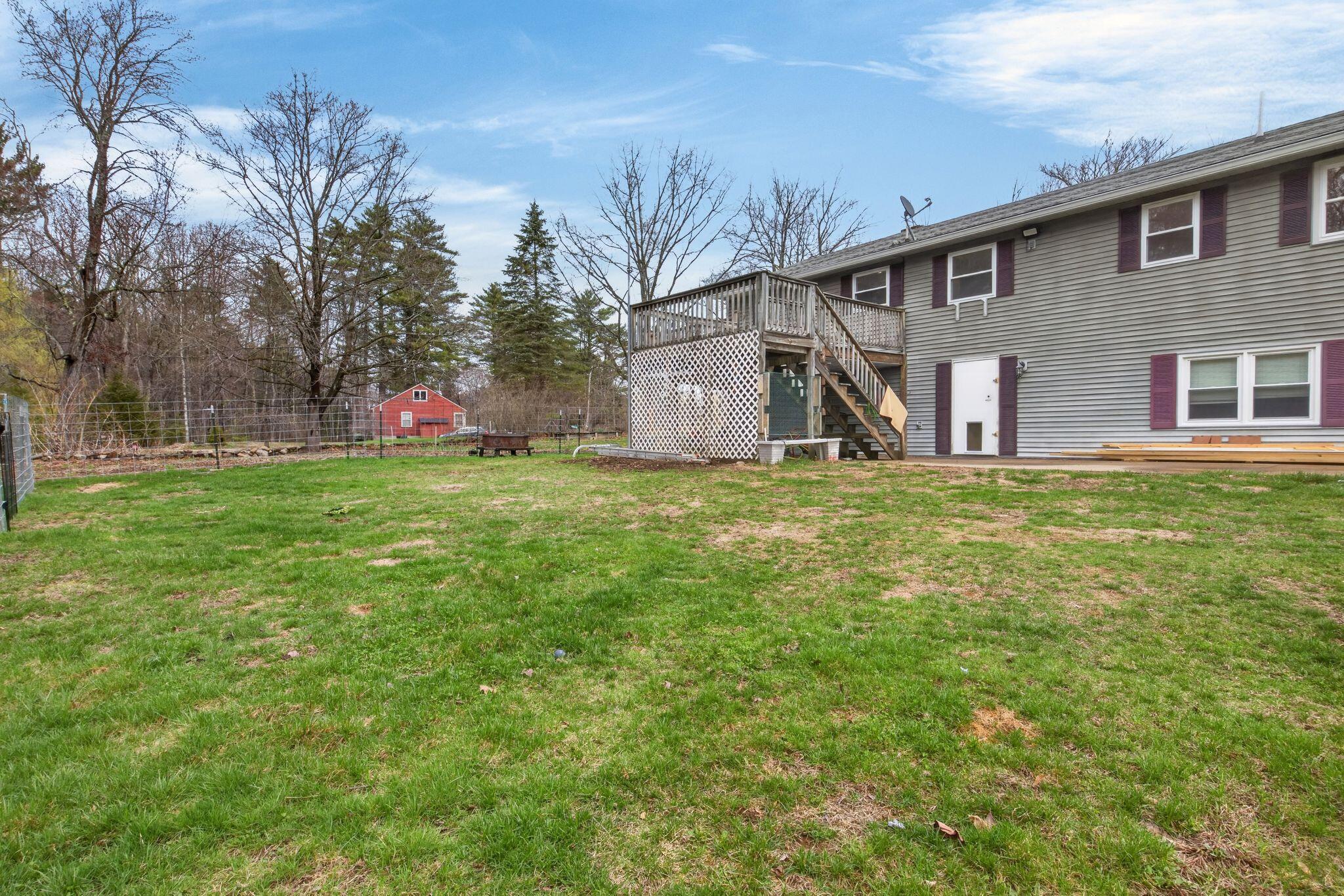 114 Stanley Road Sanford, ME 04083 - Photo 40 of 50 114 Stanley Rd, Sanford