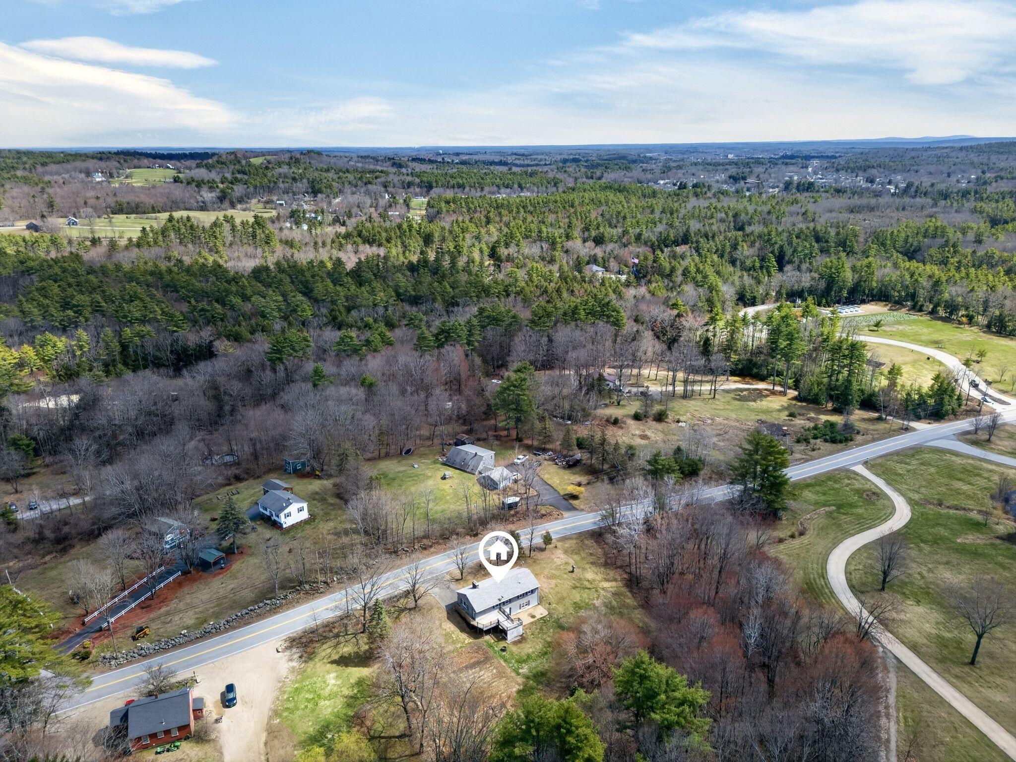 114 Stanley Road Sanford, ME 04083 - Photo 4 of 50 114 Stanley Rd, Sanford