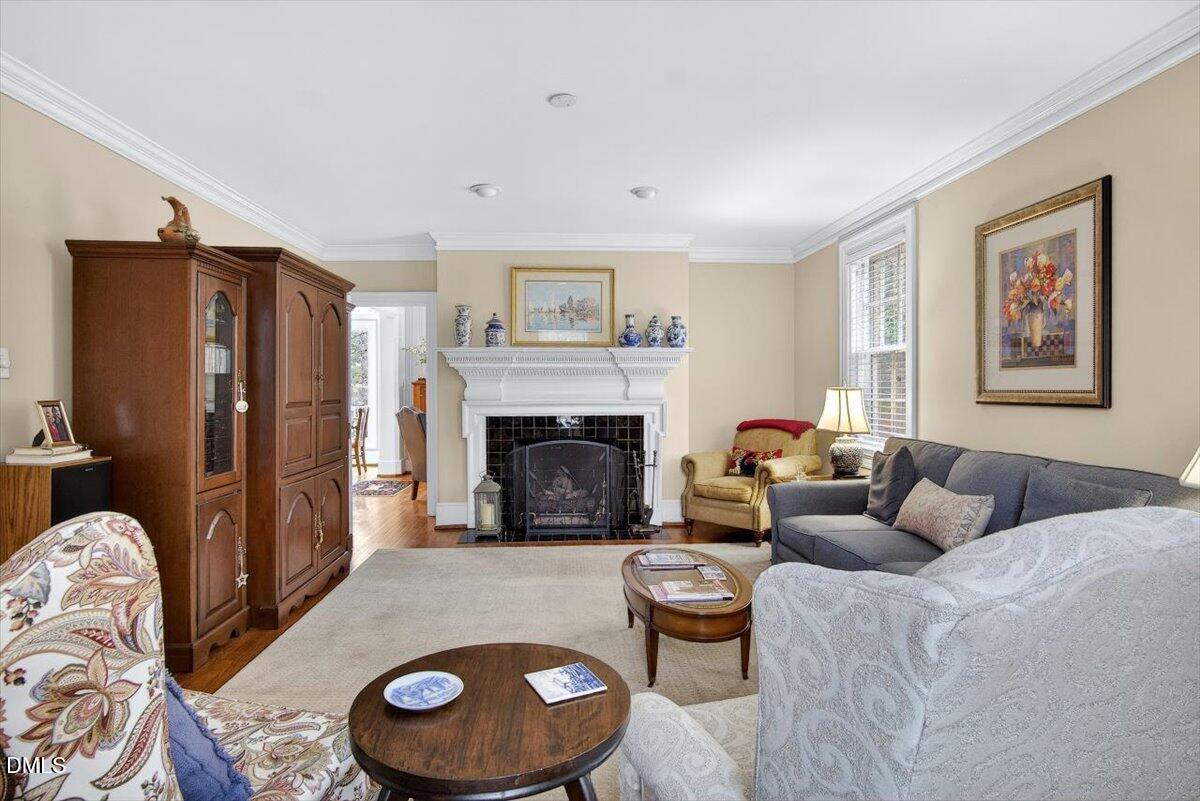 2064 Oxford Road Henderson, NC 27536 - Photo 6 of 70