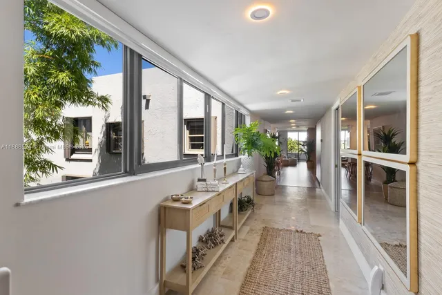 view of a house with a porch