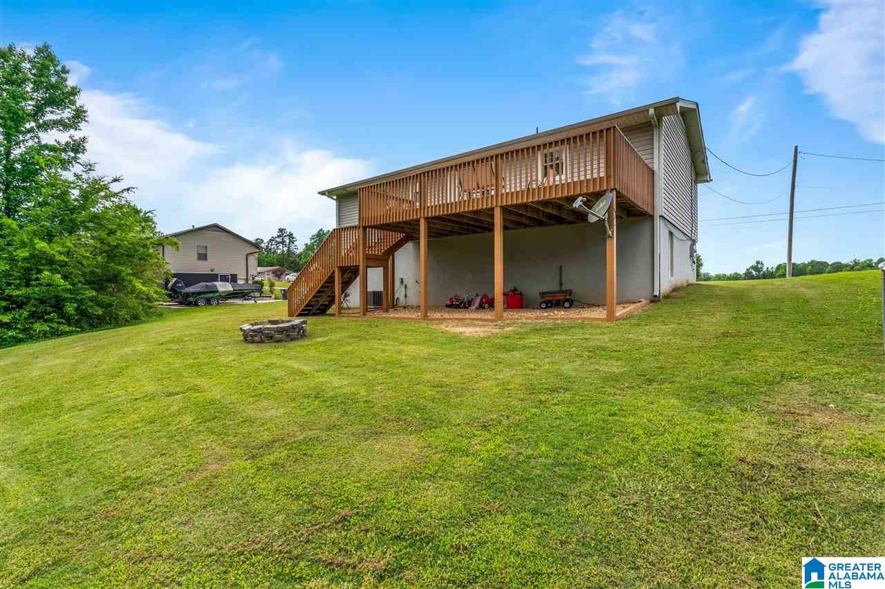 6983 Pannell Road Trussville, AL 35173 - Photo 28 of 30