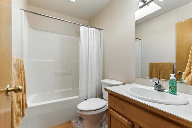 $493,500 | 1124 South Moen Road, Greenacres, WA 99016