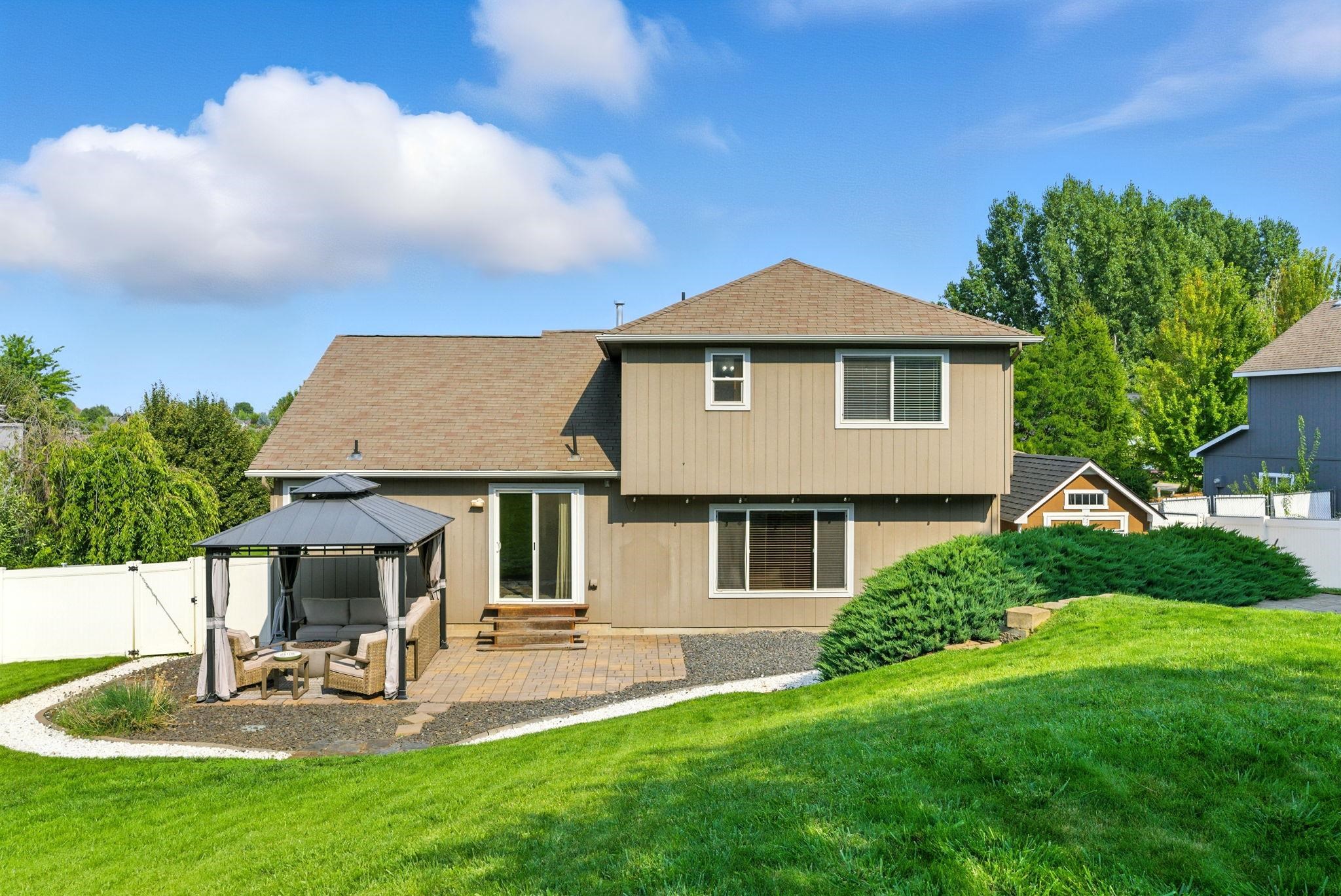 1124 South Moen Road Greenacres, WA 99016 - Photo 34 of 41