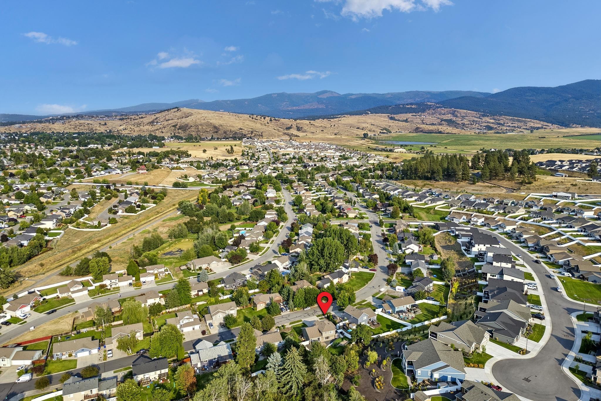 1124 South Moen Road Greenacres, WA 99016 - Photo 41 of 41