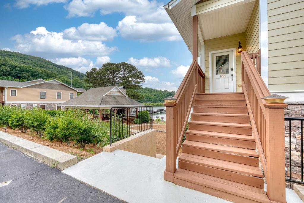 1409 Lakeside Road Hiawassee, GA 30546 - Photo 31 of 54