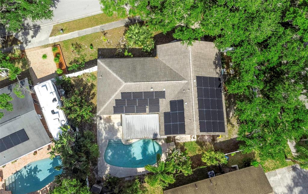2913 Fairfield Court Dunedin, FL 34698 - Photo 41 of 47