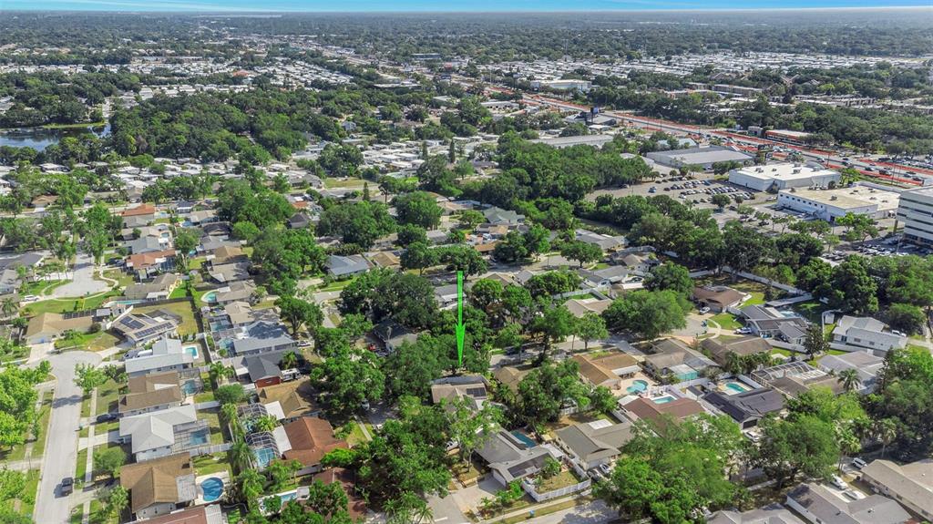 2913 Fairfield Court Dunedin, FL 34698 - Photo 44 of 47